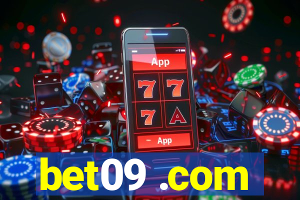 bet09 .com